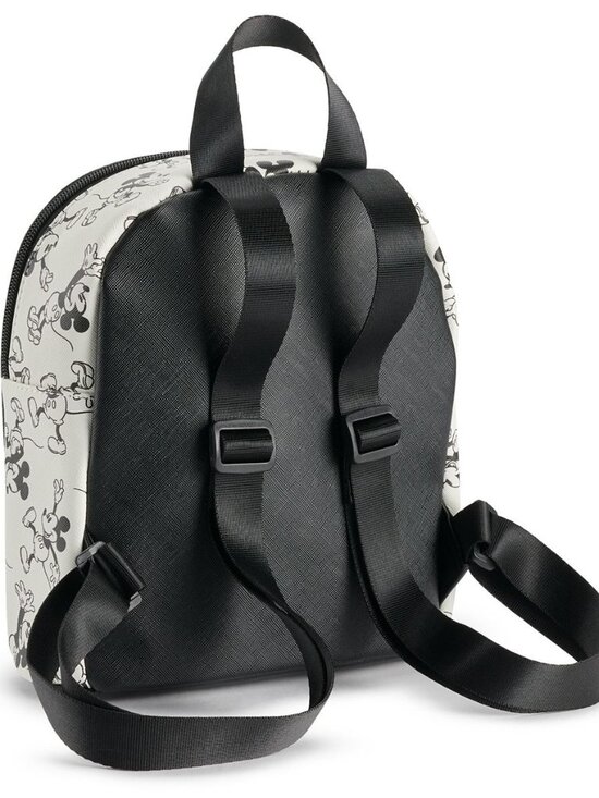 Disney Classic Mickey Mouse Print Mini Backpack